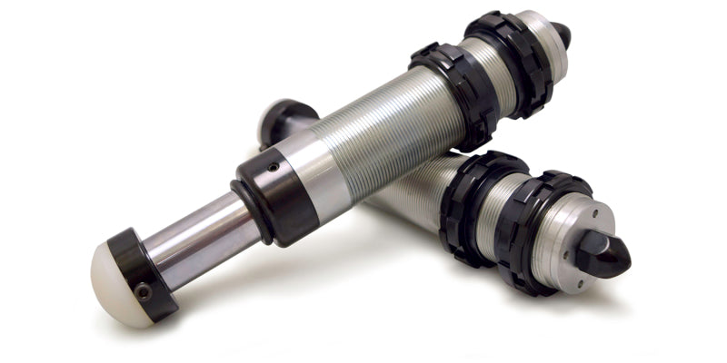 DV8 Offroad Hydraulic 2.5in Stroke Bump Stop (PAIR): Jeep Wrangler JK 2007-2018