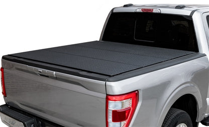 Access Tri-Fold Cover | Ford Ranger (19-26) (B0010059)