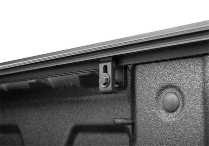 UnderCover 68.4in. Bed Select Bed Cover | Dodge Ram 1500 (09-24) (SL34006)