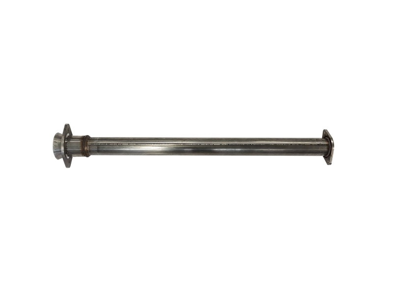 Corsa Performance 3.0 In Head Pipe: Ram 1500 2019-2025 5.7L 144WB