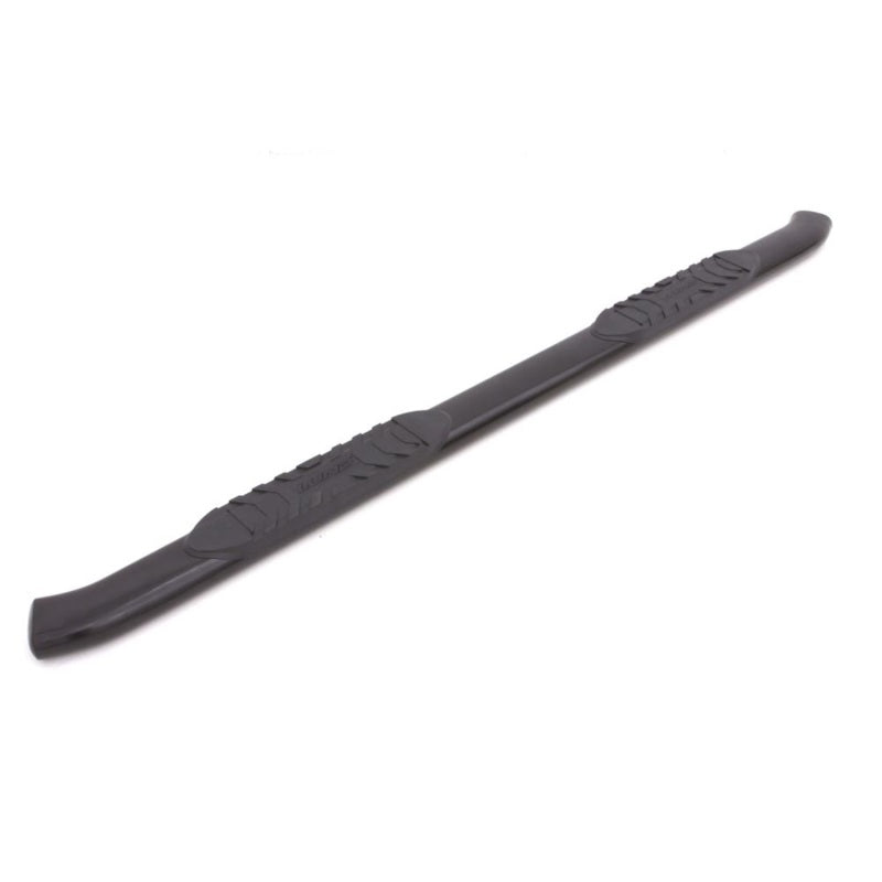LUND 4in. Oval Curved Steel Nerf Bars | Dodge Ram 2500 (03-09) / 1500 (02-08) (23475771)
