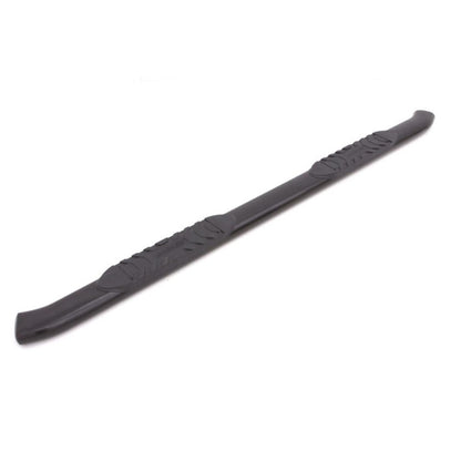 LUND 4in. Oval Curved Steel Nerf Bars | Dodge Ram 2500 (03-09) / 1500 (02-08) (23475771)