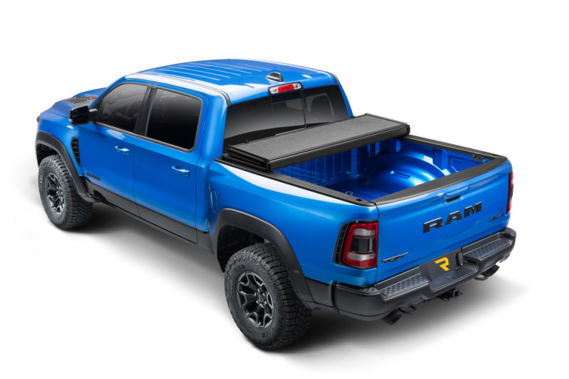 Extang Solid Fold ALX | Dodge Ram 1500 (09-18) / Ram 1500 Classic (19-24) / Ram 2500 (19-25) / Ram 3500 (19-25) (88435)
