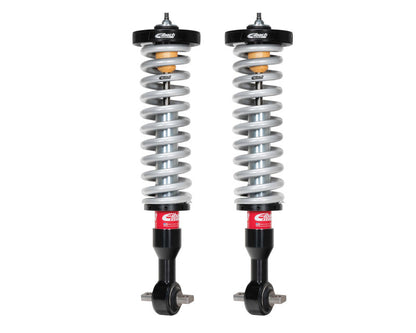 Eibach PRO-TRUCK Coilovers for F-150 21-23 3.5L EcoBoost | 4WD (E86-35-035-01-20)