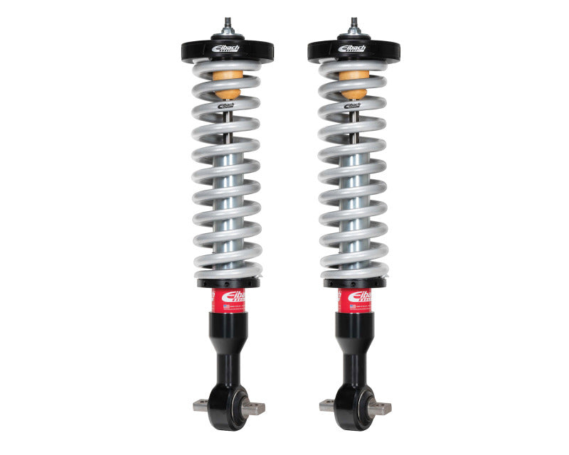 Eibach PRO-TRUCK Coilovers for F-150 21-23 3.5L EcoBoost | 4WD (E86-35-035-01-20)