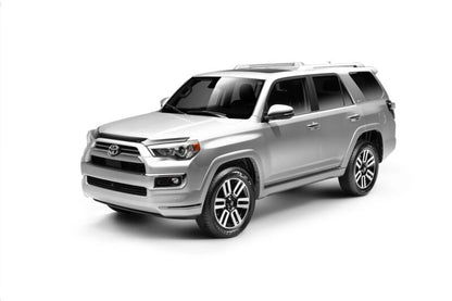 Husky Liners Aeroskin Hood Protector | Toyota 4runner/Lexus GX460 (10-24) Smoke