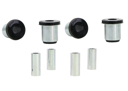 Whiteline Front Control Arm Upper Bushing Kit | Toyota 4Runner (96-02)
