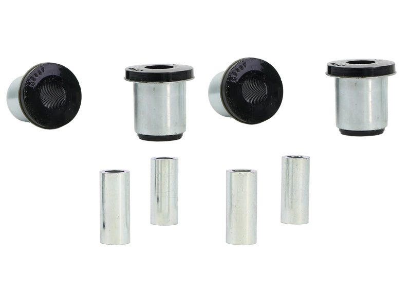 Whiteline Front Control Arm Upper Bushing Kit | Toyota 4Runner (96-02)