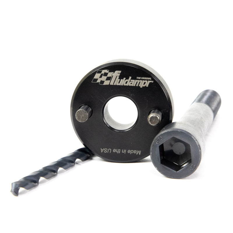 Fluidampr GM/Chevy LS Drill Pin Kit | Chevrolet Silverado 1500 (19-26) (300004)