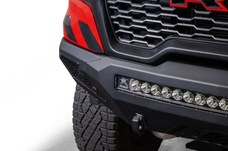Addictive Desert Designs 2025 Ram RHO Stealth Fighter Front Bumper | Ram 1500 (25-26) (F630153030103)