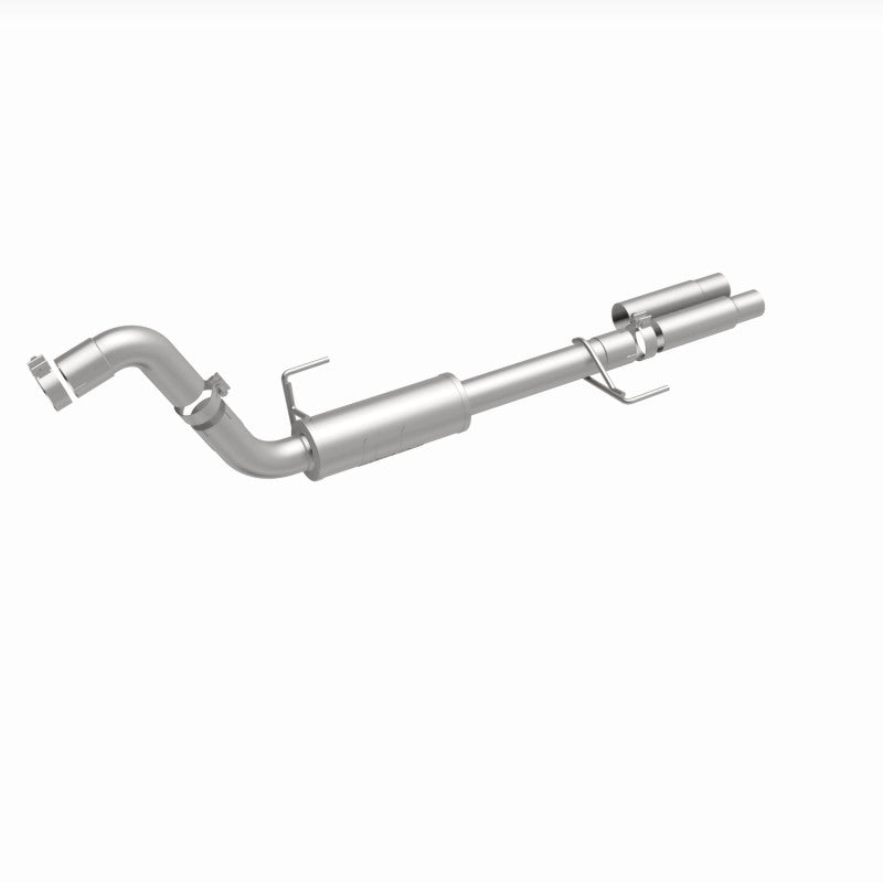Magnaflow Direct-Fit Performance Exhaust Muffler Replacement Kit | Ford F-150 (15-24) (19572)