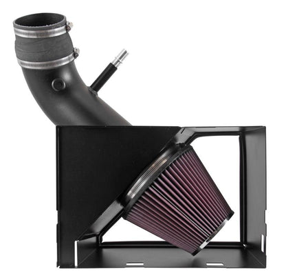 K&N 77 Series Cold Air Intake: Dodge Ram 2500 / 3500 6.4L 2014 - 2018