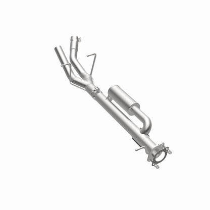 MagnaFlow Direct-Fit Performance Exhaust Muffler Replacement Kit: Ram 1500 (2025-2026) I6 3.0L