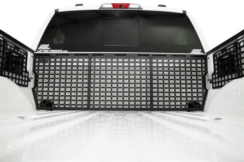 Addictive Desert Designs Bed Cab Molle Panels Full Set | Ford F-150 (24-26) / F-150 (21-23) / Raptor (24-26) (AC1902101NA)