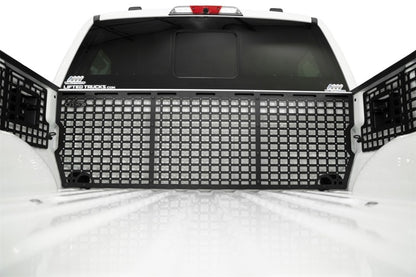 Addictive Desert Designs Bed Cab Molle Panels Full Set | Ford F-150 (24-26) / F-150 (21-23) / Raptor (24-26) (AC1902101NA)