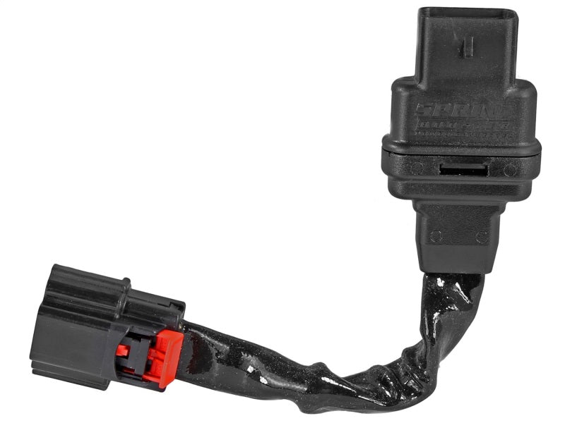aFe Power Sprint Booster Power Converter | RAM 1500/2500/3500 (12-17) (77-12007)