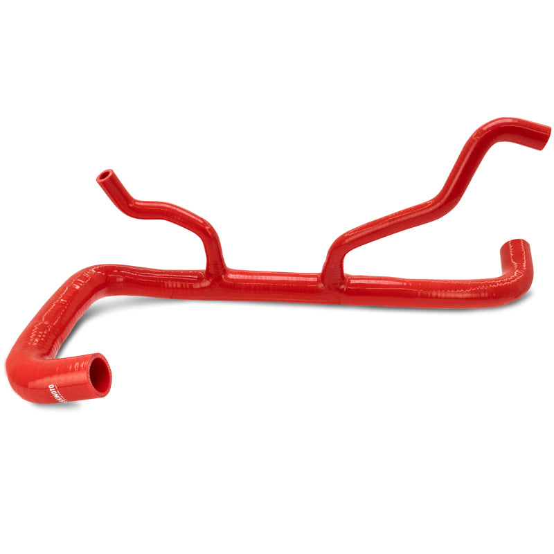 Mishimoto Silicone Coolant Hose Kit | Toyota Tacoma (24-26) (MMHOSE-TAC-24ARD)
