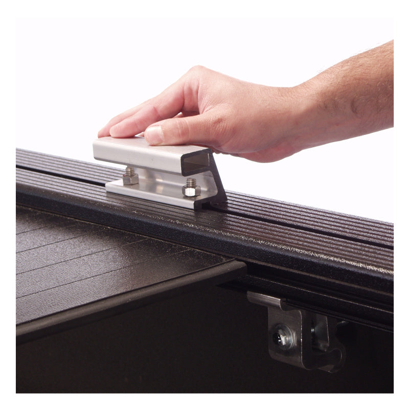 Pace Edwards BedLocker | Ford Ranger (19-26) (BEFA30A61)