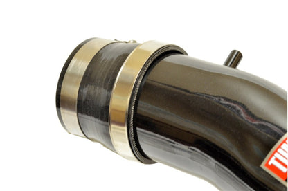 Injen Short Ram Tuned Intake System | Mazda 3 (13-19) 2.5L 4 Cyl (SP6066BLK)