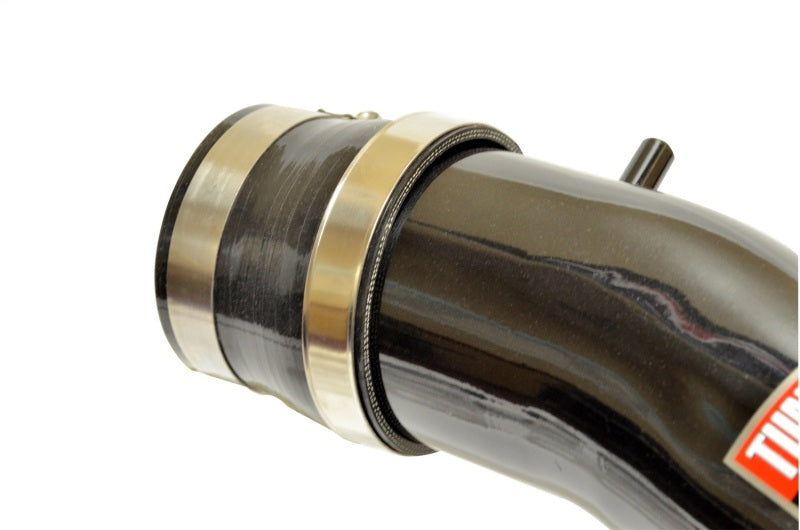 Injen Short Ram Tuned Intake System | Mazda 3 (13-19) 2.5L 4 Cyl (SP6066BLK)