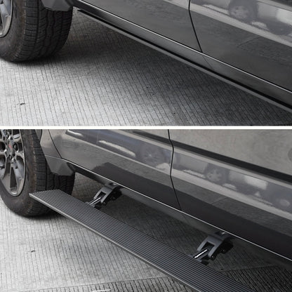 Go Rhino 22-23 Toyota Tundra Electric Running Board Kit | Toyota Tundra (22-26) (20443587PC)