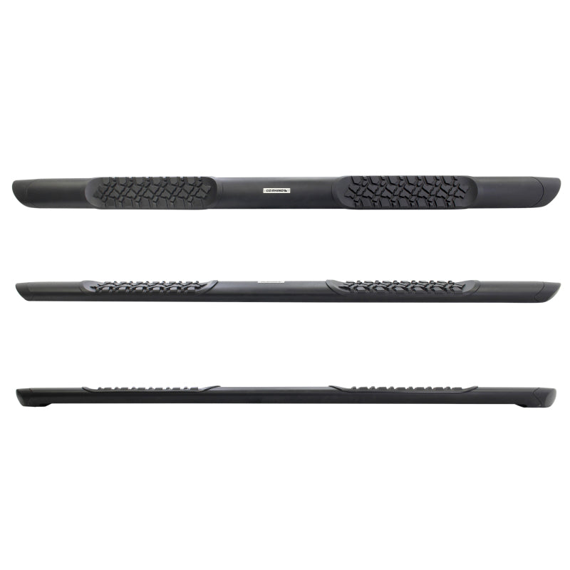 Go Rhino V-Series V3 Side Step | Ford Ranger (19-26) (V300080T)