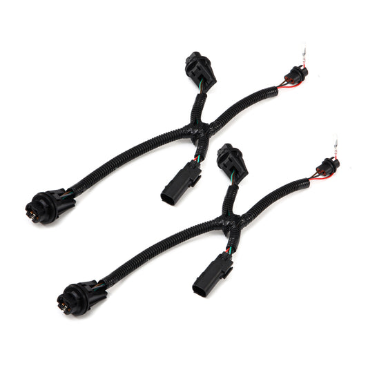AlphaRex Wiring Adapter Chevy Silverado 1500/2500HD/3500HD 19-24 / PRO-Series (620011)