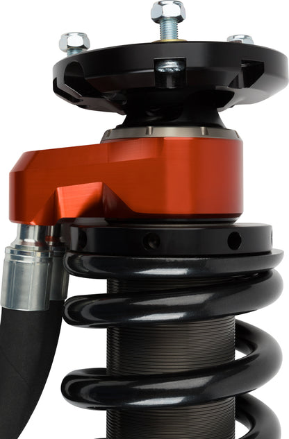 FOX Factory Race Series Live Valve Coilover Shock | Ford Raptor (17-20) (883-06-153)