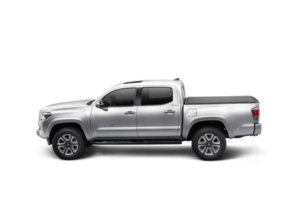 Truxedo Pro X15 5ft Bed Cover | Toyota Tacoma (16-23) (1456001)