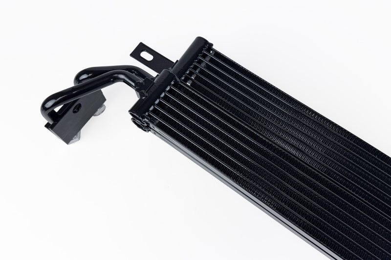 CSF High-Performance Transmission Oil Cooler: Fits Most Jeep Wrangler / Gladiator Models (2018-2026)