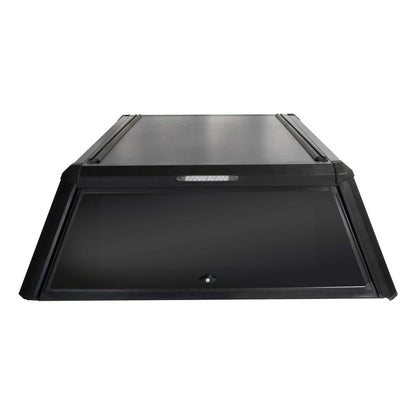Westin EXP Truck Cap Complete Kit | Ford Ranger (19-23) (16-14025)