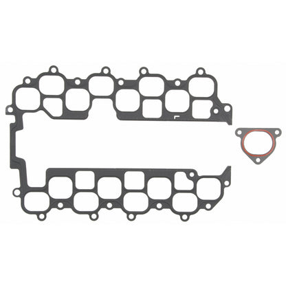 Fel-Pro Fuel Injection Plenum Gasket Set | Lexus GX470 / Toyota 4Runner / Land Cruiser (03-09/98-07) (MS96333)