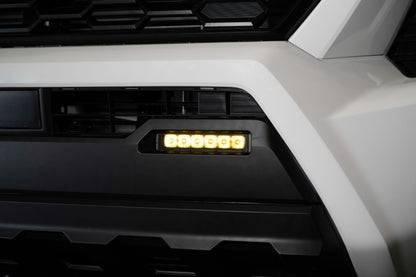 Diode Dynamics SS6 LED Stage Series Fog Light Kit | Toyota Tacoma (24-26) (DD7931)