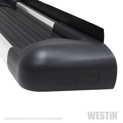 Westin SG6 Polished Aluminum Running Boards | Ford Bronco (21-26) (27-65720)