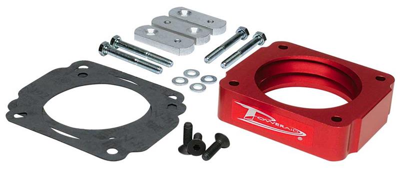 Airaid PowerAid TB Spacer | Ford F-150 / Expedition 4.6L (97-03 / 97-04) (400-590)