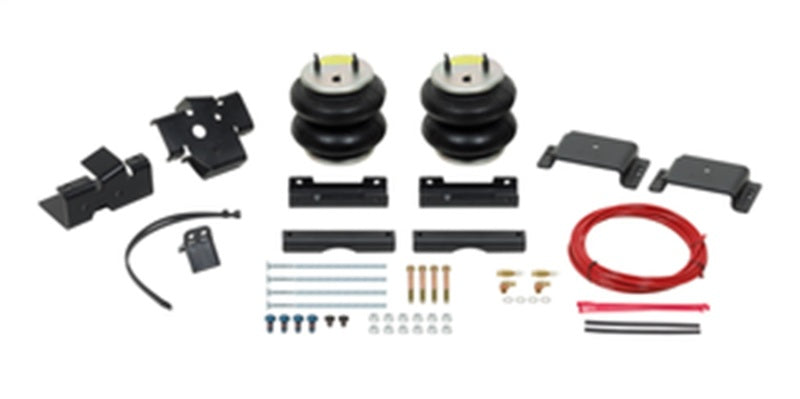 Firestone Ride-Rite Rear Air Helper Spring Kit | Dodge Ram 2500 (14-25) (2598)