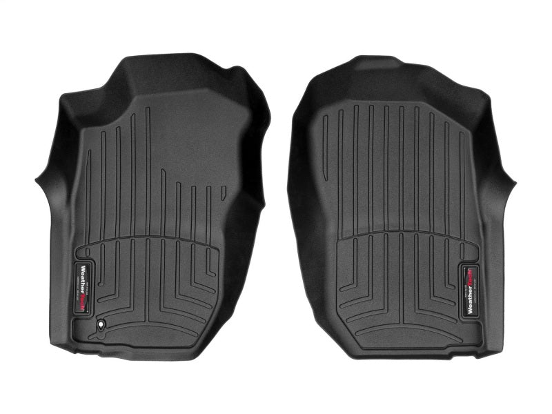 WeatherTech Front FloorLiner | Toyota Tacoma (01-04) (4412121)