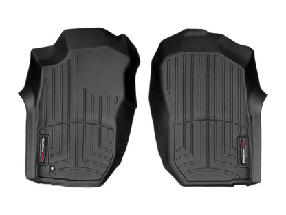 WeatherTech Front FloorLiner | Toyota Tacoma (01-04) (4412121)