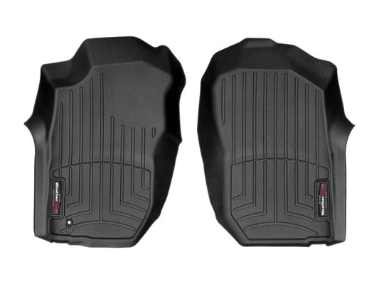 WeatherTech Front FloorLiner | Toyota Tacoma (01-04) (4412121)