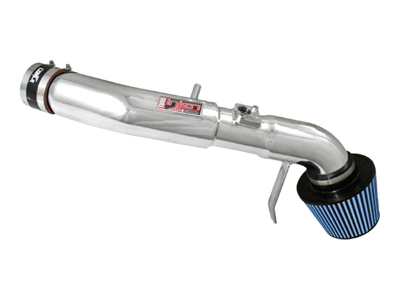 Injen Short Ram Intake | Lexus IS350 3.5L V6 (05-12)
