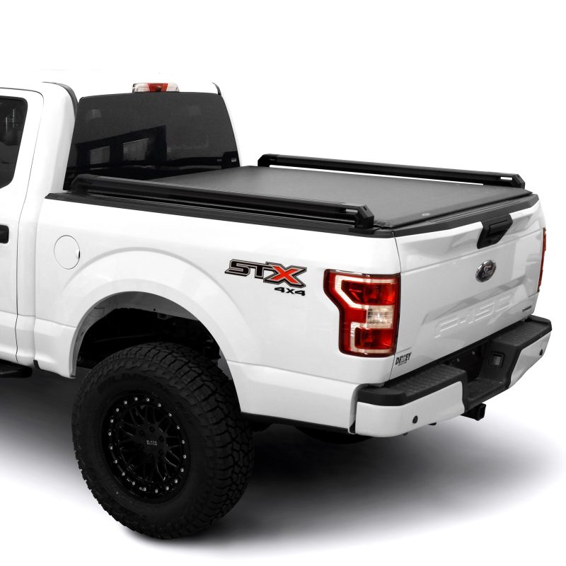 Putco Tec Rails | Ford F-150 (15-20) (109865)