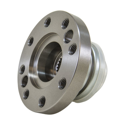 Yukon Gear Replacement Pinion Flange | Jeep Wrangler JK Dana 30 (YY C68004070)