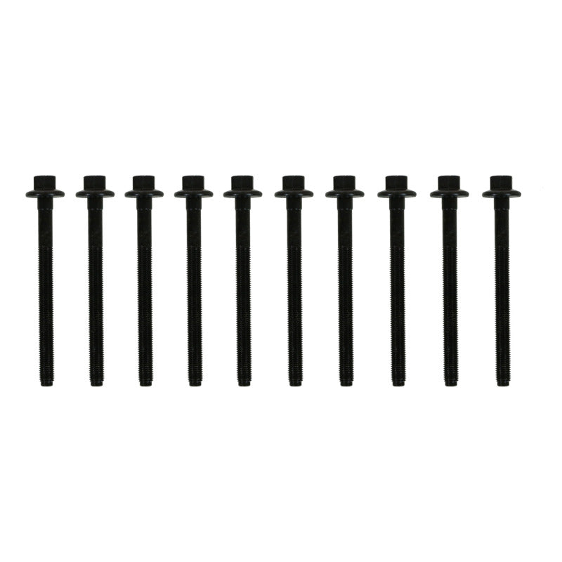 Fel-Pro 11-17 Ford F-150/Mustang Engine Cylinder Head Bolt Set | Ford F-150 (09-17) (ES72479)