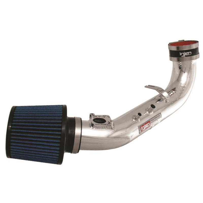 Injen Polished Short Ram Intake | Lexus LS430 / GS430 / SC430 (01-03) (IS2095P)