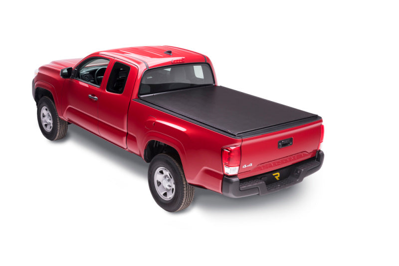 Truxedo Lo Pro Bed Cover | Toyota Tacoma (16-20 / 20-23)