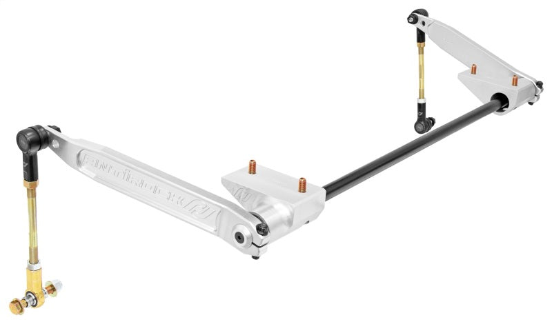 RockJock Antirock Front Sway Bar Kit | Jeep Gladiator JT / Wrangler JL (20-25) / (18-25) (RJ-246101-103)