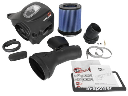 aFe Momentum GT Pro 5R Intake System | Toyota Land Cruiser V8 5.7L 2008-2017 (54-76006)