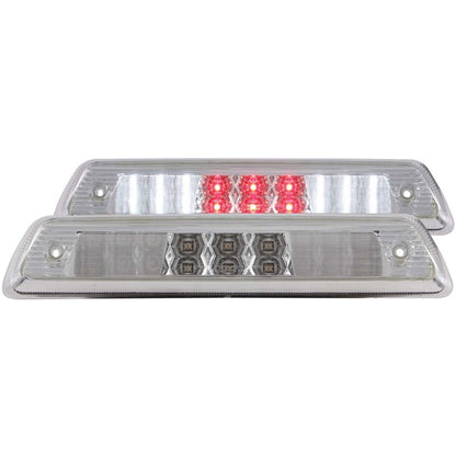 ANZO LED 3rd Brake Light Assembly Chrome B-Series | Ford F-150 (09-14) (531072)
