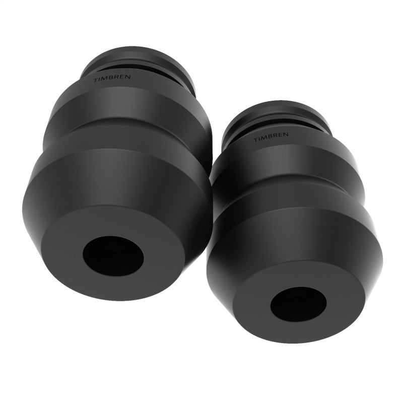 Timbren Rear Suspension Enhancement System | Chevrolet Silverado 2500HD/3500HD / GMC Sierra 2500HD/3500HD (GMRCK25D)
