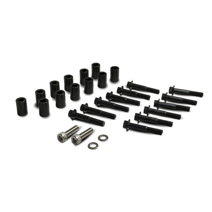 BD Diesel Exhaust Manifold Bolt and Spacer Kit | Dodge Ram 2500/3500 (11-18) (1045982)